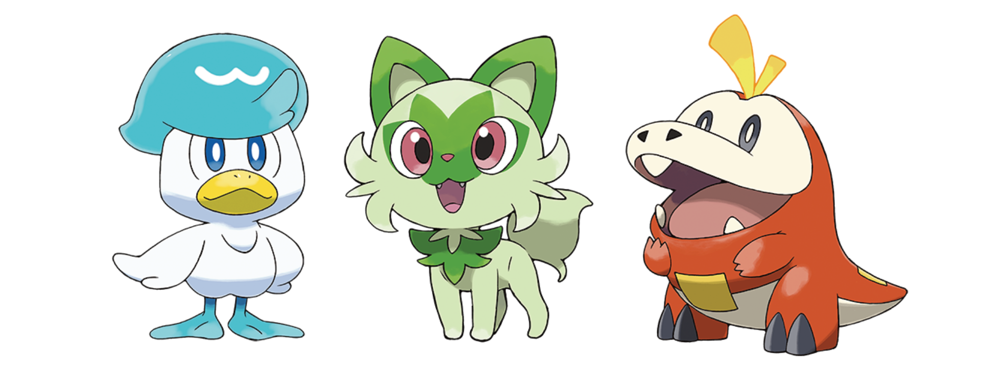Welcome Trainer! – Pokémon Data Center